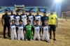 ⁠ تیم فوتبال ساحلی منطقه آزاد چابهار در نخستین بازی لیگ برتر کشور، خوش درخشید